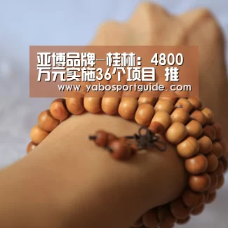 亚博品牌-桂林:4800万元实施36个项目 推进建设智慧城市(图1) 亚博体育